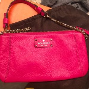Kate Spade Wellesley Byrd Shoulder Bag